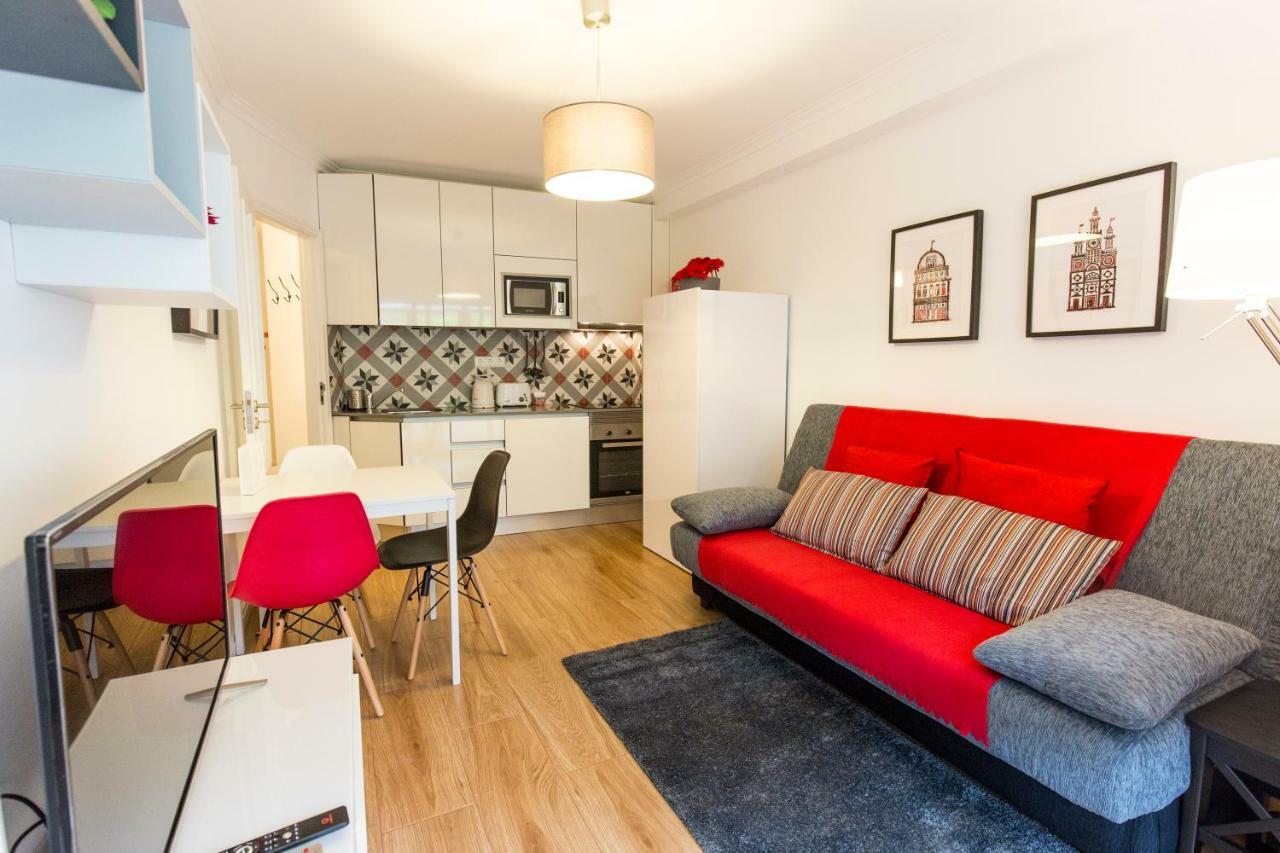 Casa Oliveira In Downtown Porto II Apartment Bagian luar foto