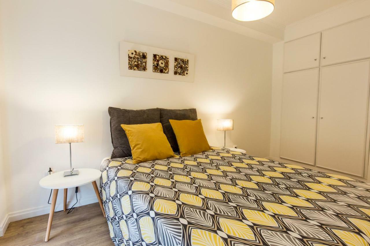 Casa Oliveira In Downtown Porto II Apartment Bagian luar foto