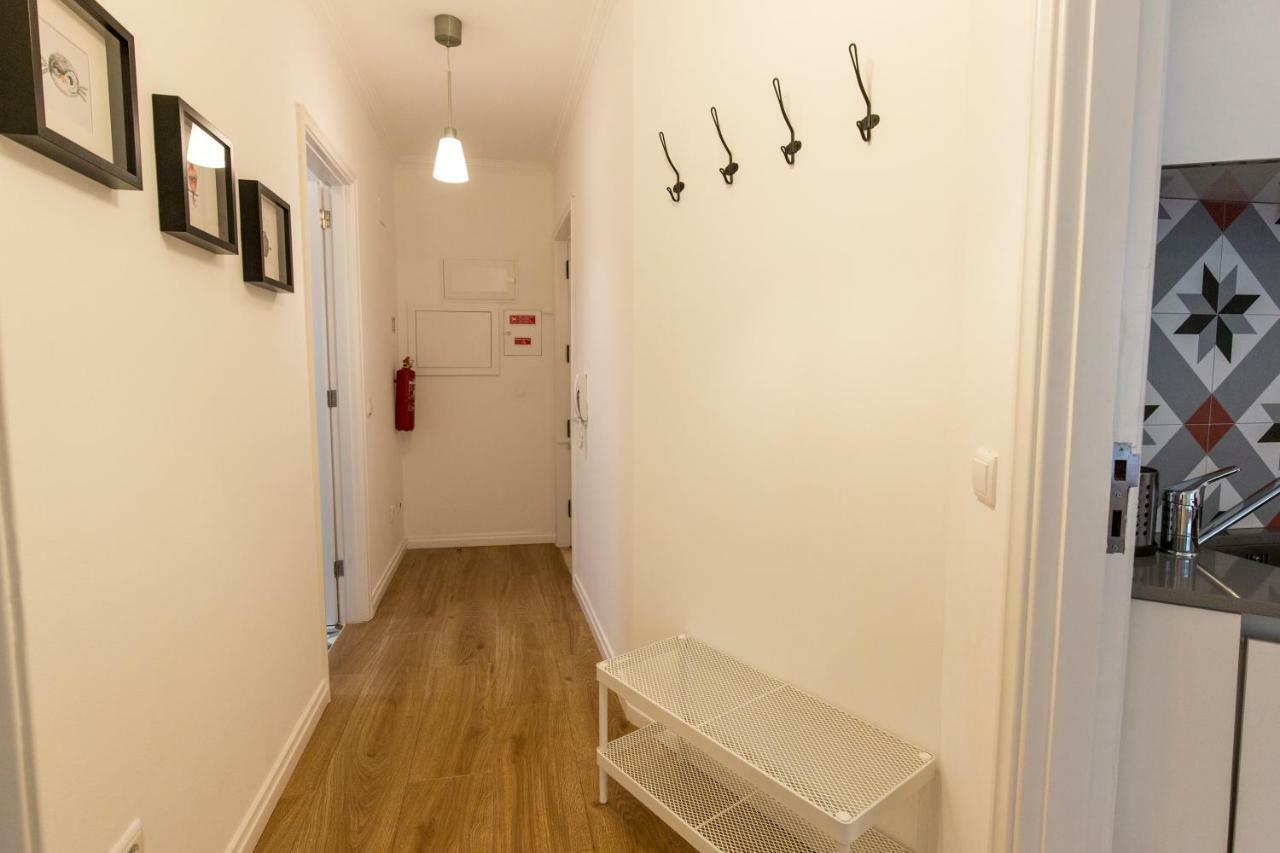 Casa Oliveira In Downtown Porto II Apartment Bagian luar foto