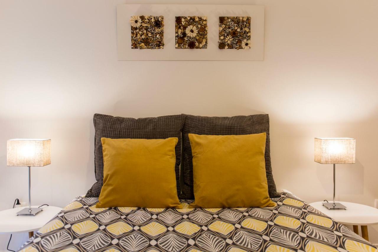 Casa Oliveira In Downtown Porto II Apartment Bagian luar foto