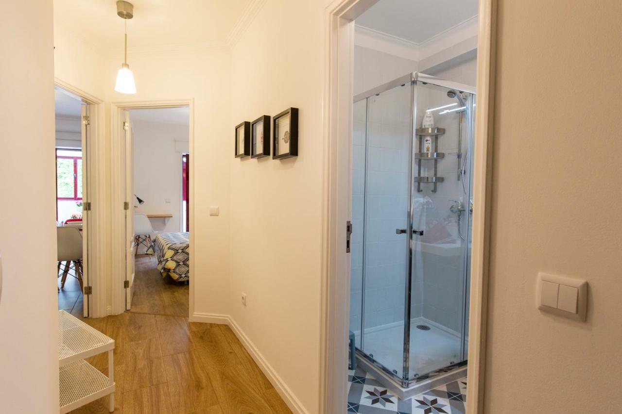 Casa Oliveira In Downtown Porto II Apartment Bagian luar foto
