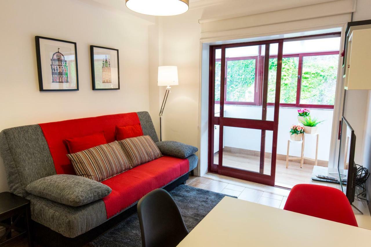 Casa Oliveira In Downtown Porto II Apartment Bagian luar foto