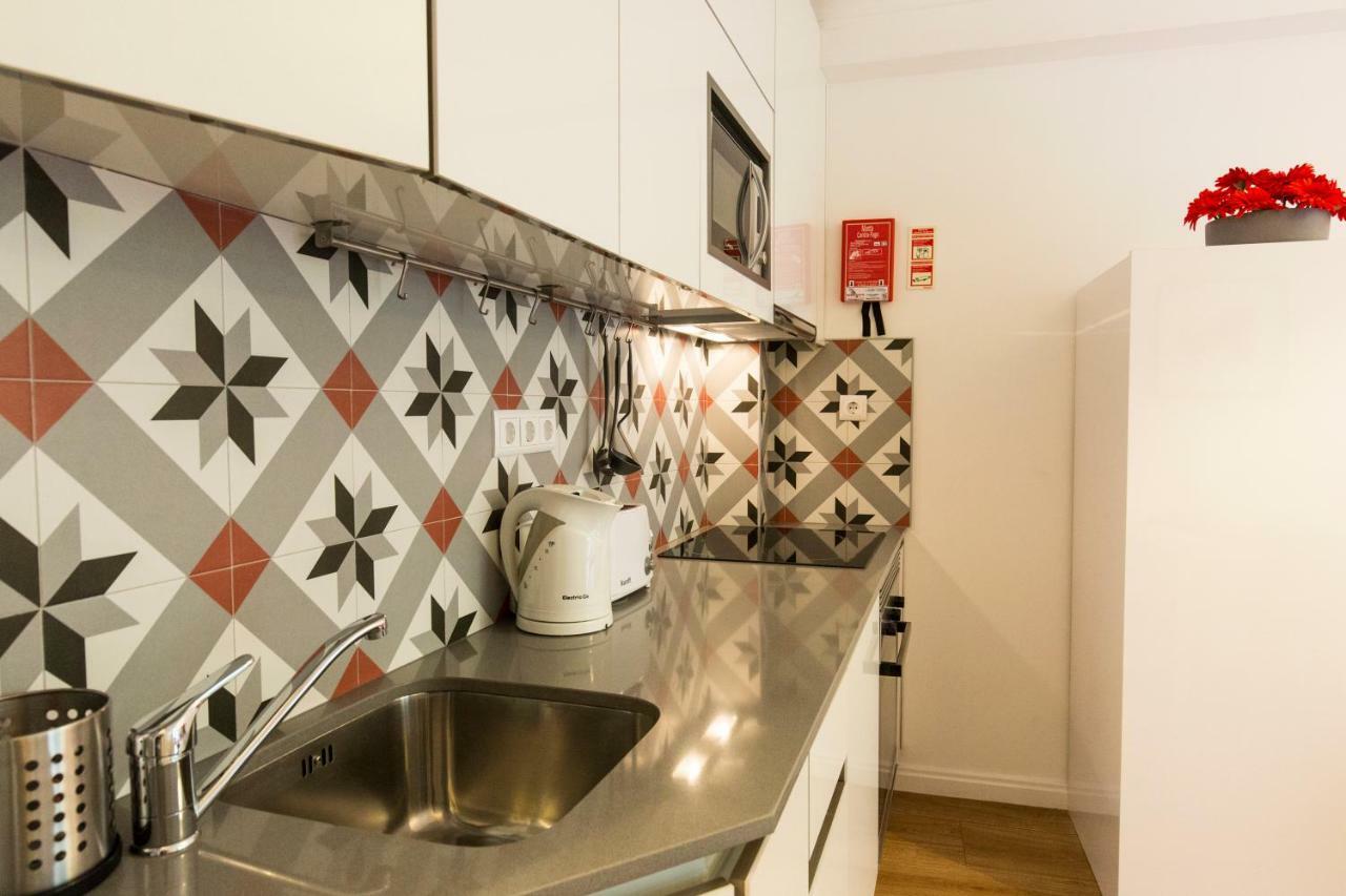Casa Oliveira In Downtown Porto II Apartment Bagian luar foto