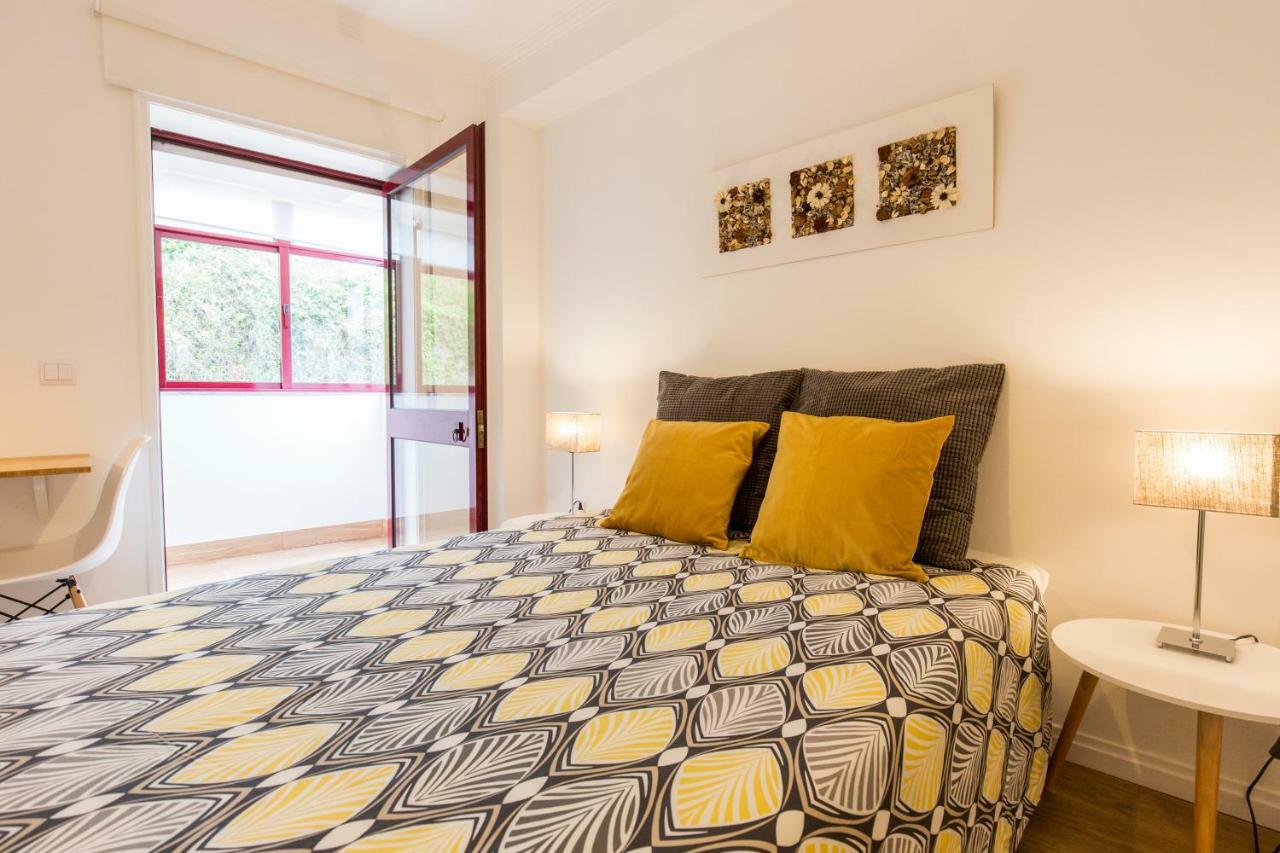 Casa Oliveira In Downtown Porto II Apartment Bagian luar foto
