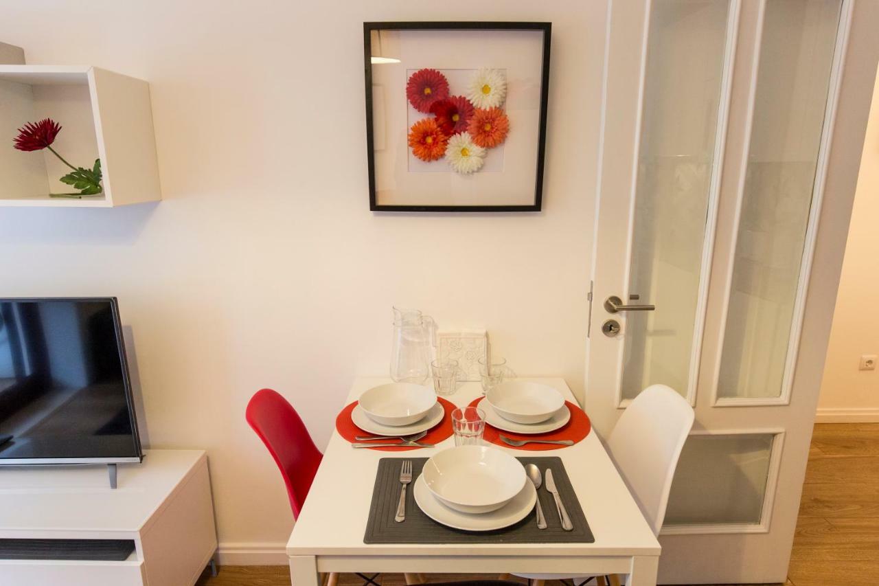 Casa Oliveira In Downtown Porto II Apartment Bagian luar foto