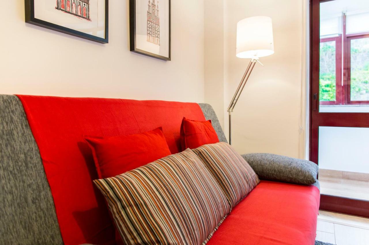Casa Oliveira In Downtown Porto II Apartment Bagian luar foto