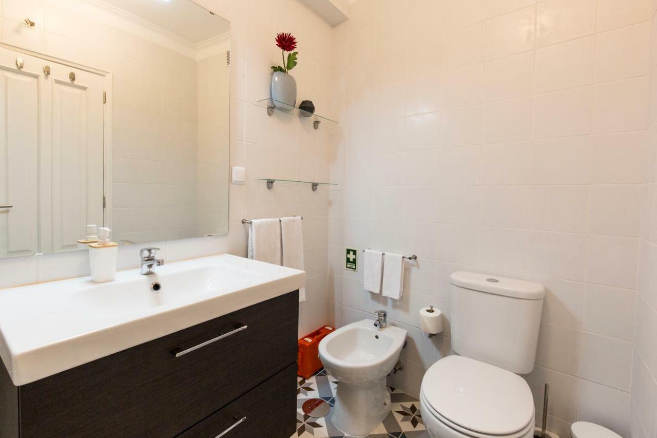 Casa Oliveira In Downtown Porto II Apartment Bagian luar foto