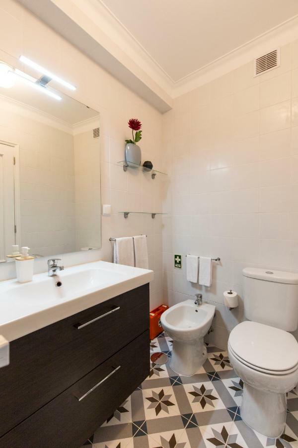 Casa Oliveira In Downtown Porto II Apartment Bagian luar foto