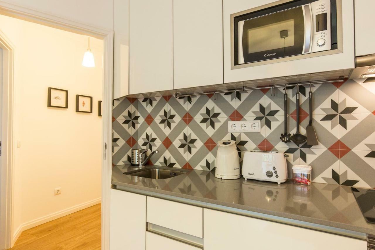 Casa Oliveira In Downtown Porto II Apartment Bagian luar foto