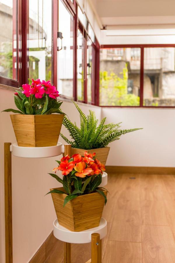 Casa Oliveira In Downtown Porto II Apartment Bagian luar foto