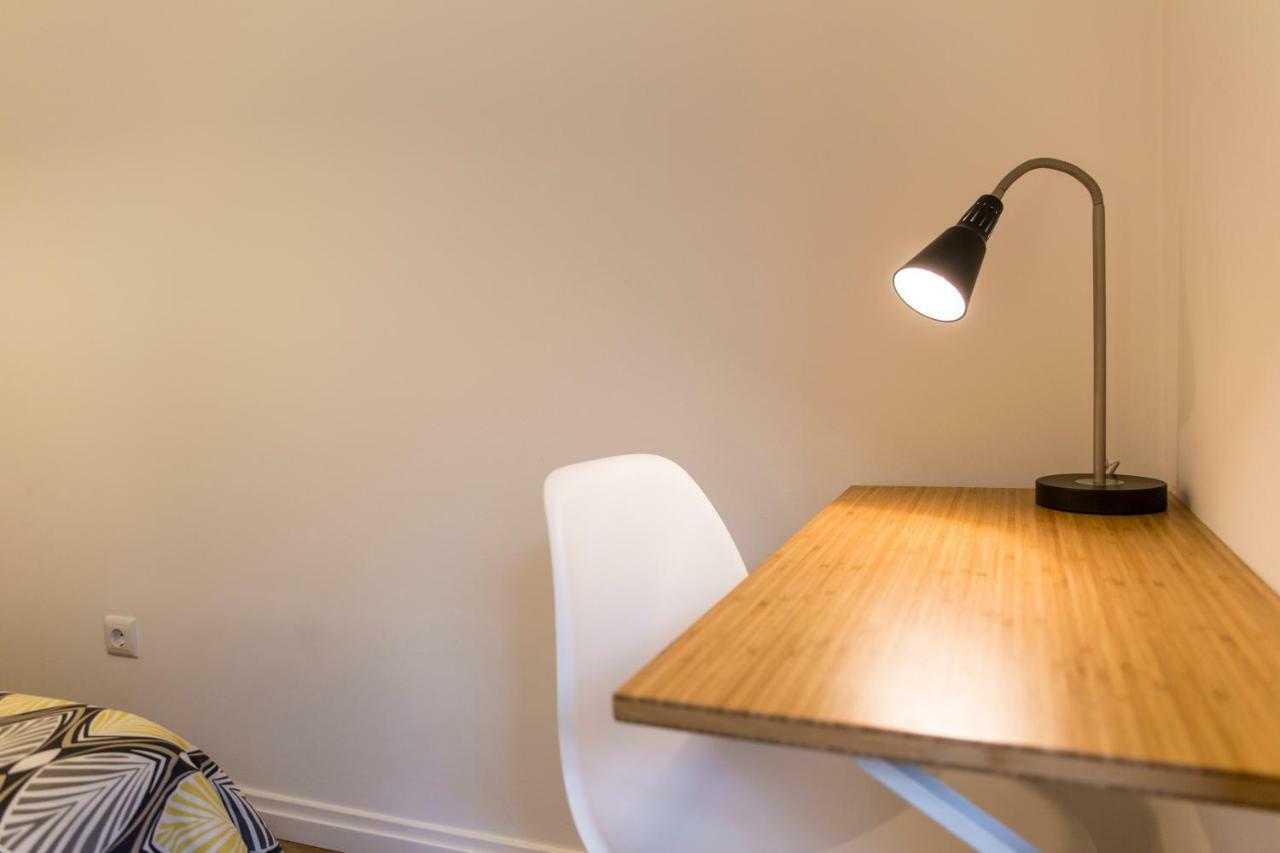 Casa Oliveira In Downtown Porto II Apartment Bagian luar foto